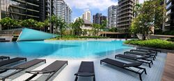 Amber Park (D15), Condominium #439559111